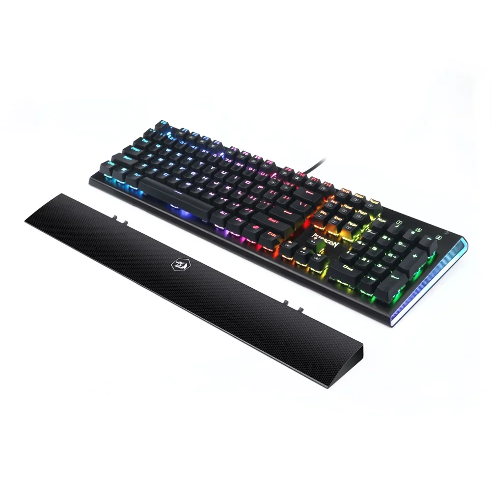 Redragon ARYAMAN k569 RGB Mechanical Gaming Redragon ARYAMAN k569 RGB Mechanical Gaming